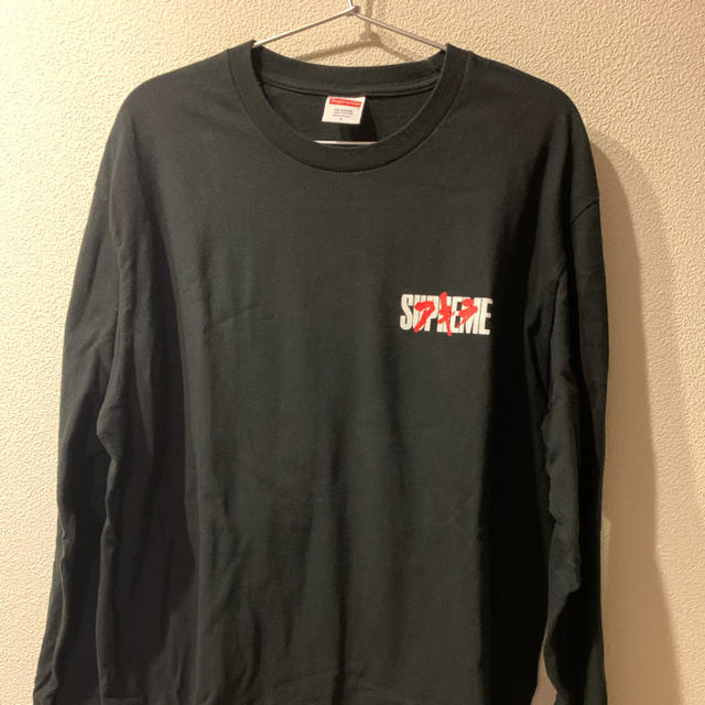 supreme akira ロンT toshiさん専用 supreme akira ロンT toshiさん専用