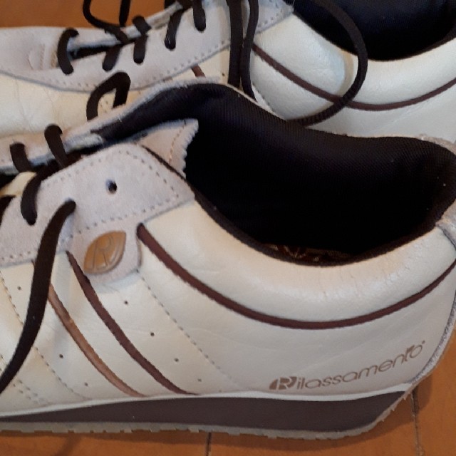 Rilassamentoスニーカー レディースの靴/シューズ(スニーカー)の商品写真