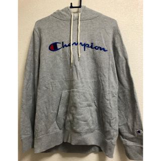 ロデオクラウンズ(RODEO CROWNS)のロデオ× champion コラボパーカー(パーカー)