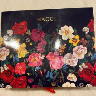 ハッチ(HACCI)のHACCI ハンドクリームセット(ハンドクリーム)