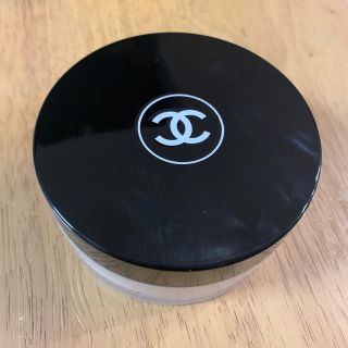 シャネル(CHANEL)のシャネル　プードゥル ユニヴェルセル リーブル 20クレール(フェイスパウダー)