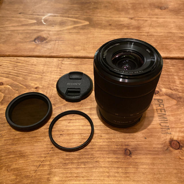 FE 28-70mm F3.5-5.6 Eマウントフルサイズ対応 SEL2870 100%の保証