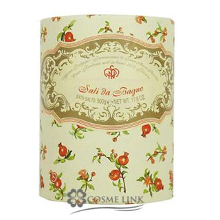 サンタマリアノヴェッラ(Santa Maria Novella)の【新品未使用】サンタマリアノヴェッラのバスソルト(入浴剤/バスソルト)