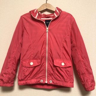 ギャップキッズ(GAP Kids)のgap♡120cm ジャンパー ピンク(ジャケット/上着)