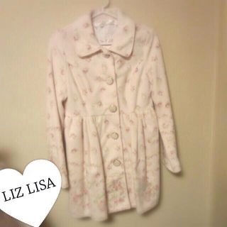 リズリサ(LIZ LISA)のあゆゆんさま お取り置き(ロングコート)