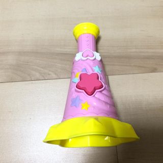 バンダイ(BANDAI)のスタートゥインクルプリキュア　リズムスコープ(キャラクターグッズ)