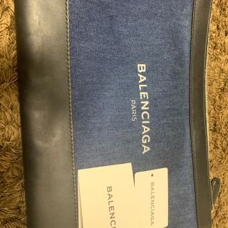 バレンシアガバッグ(BALENCIAGA BAG)のバレンシアガ(セカンドバッグ/クラッチバッグ)