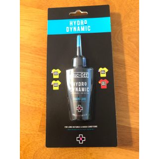 Muc-off HYDRo DYNAMIC チェーンルブ(工具/メンテナンス)