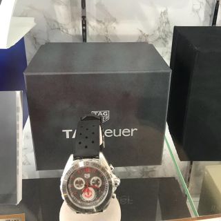 タグホイヤー(TAG Heuer)のタグホイヤー フォーミュラ1(腕時計(アナログ))