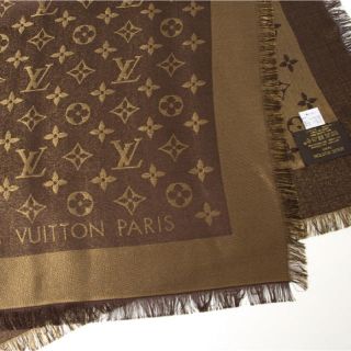 LOUIS VUITTON - たま…様 専用 ルイヴィトン ストールの通販 by IROHA ...