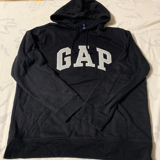 GAP(ギャップ)の専用出品     ギャップ GAP トレーナー フード付き レディースのトップス(トレーナー/スウェット)の商品写真