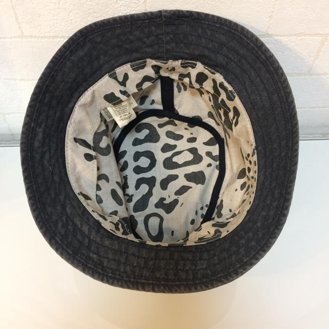 DIESEL(ディーゼル)のDIESEL  ハット 虎  帽子 メンズの帽子(ハット)の商品写真