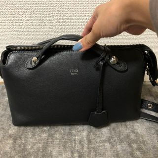 フェンディ(FENDI)のバイザウェイ (ショルダーバッグ)