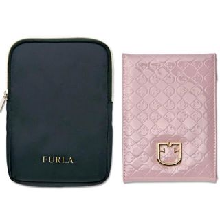 フルラ(Furla)のFURLA ミラー&ミラーケース(ミラー)