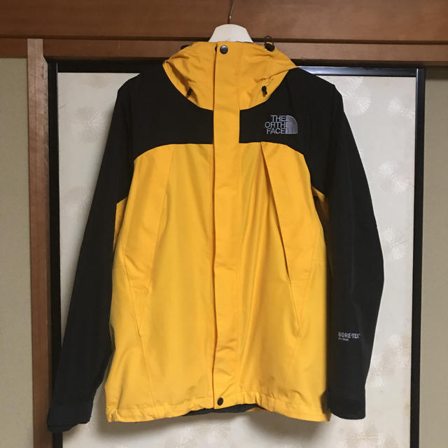 THE NORTH FACE マウンテンジャケット Sサイズ NP15105