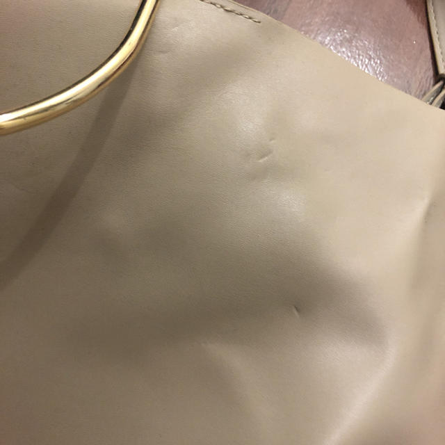 JEANASIS(ジーナシス)のジーナシスショルダーバッグ レディースのバッグ(ショルダーバッグ)の商品写真