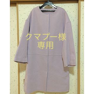 スナイデル(SNIDEL)のsnidel コート ★新品★ ♡お値下げOK♡(ロングコート)