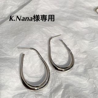 ザラ(ZARA)のK.Nana様専用 2点セット(ピアス)