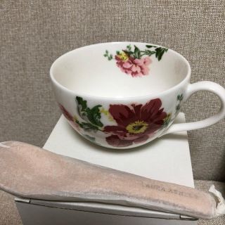 ローラアシュレイ(LAURA ASHLEY)のローラアシュレイ スープカップ スプーン(グラス/カップ)