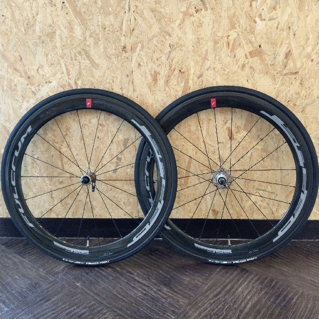 最終価格FULCRUM SPEED 55C カーボンクリンチャーホイール AC3 最終価格FULCRUM SPEED 55C カーボンクリンチャーホイール AC3
