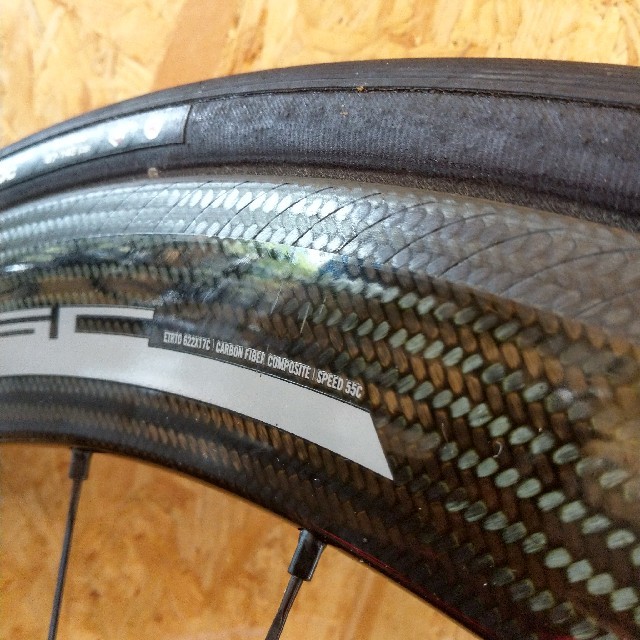 最終価格FULCRUM SPEED 55C カーボンクリンチャーホイール AC3 最終価格FULCRUM SPEED 55C カーボンクリンチャーホイール AC3