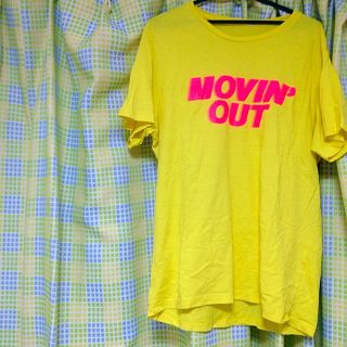 シンプル Tシャツ(Tシャツ(半袖/袖なし))