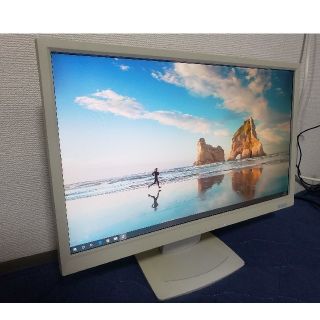 アイオーデータ(IODATA)のI-O DATA LCD-MF221XWR(中古品)(ディスプレイ)