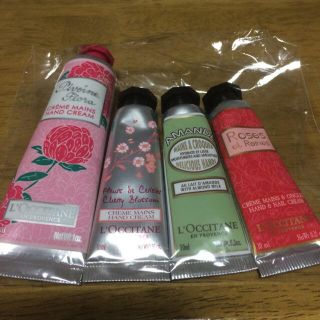 ロクシタン(L'OCCITANE)のロクシタン ハンドクリーム(その他)