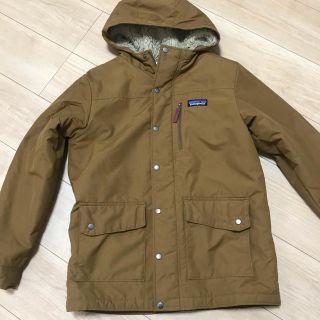 パタゴニア(patagonia)のパタゴニア インファーノジャケット　L(ブルゾン)