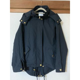 バビロン ブルゾンマウンテンパーカー tomandmerry.net