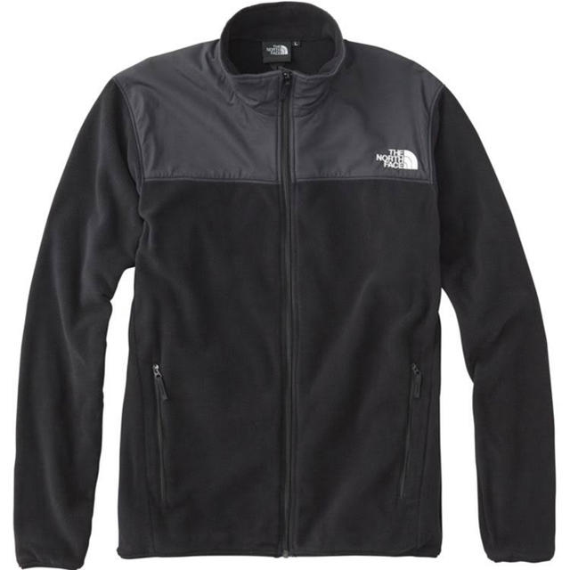 THE NORTH FACE(ザノースフェイス)のco2様★THE NORTH FACE ノースフェイス バーサマイクロ メンズのジャケット/アウター(その他)の商品写真