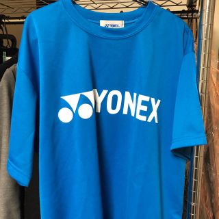 ヨネックス(YONEX)のヨネックス  Tシャツ【Kimmyさん専用】(バドミントン)