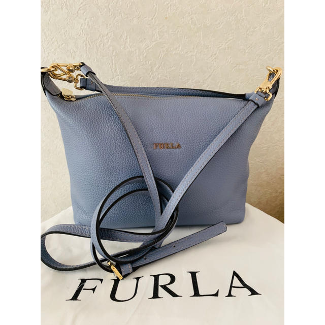 FURLA ミニショルダー