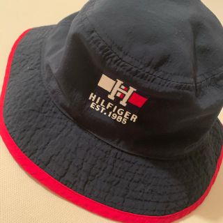 トミー(TOMMY)のTommy 帽子(キャップ)