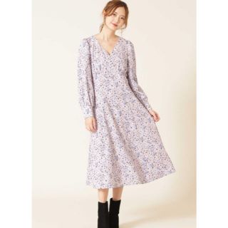 ジルバイジルスチュアート(JILL by JILLSTUART)のジルバイジルスチュアート ワンピース(その他)