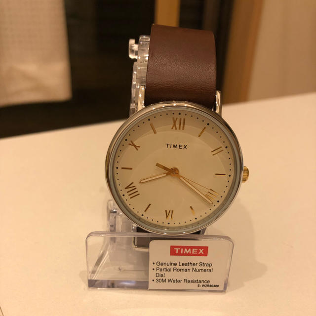 TIMEX(タイメックス)の134様専用　レディース腕時計 レディースのファッション小物(腕時計)の商品写真