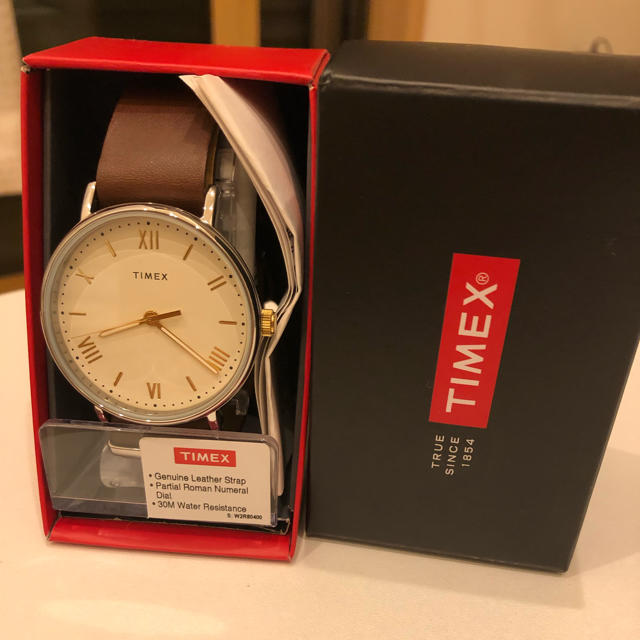 TIMEX(タイメックス)の134様専用　レディース腕時計 レディースのファッション小物(腕時計)の商品写真