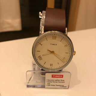 タイメックス(TIMEX)の134様専用　レディース腕時計(腕時計)