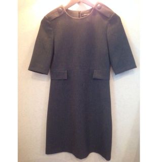 ザラ(ZARA)のZARA ワンピース(ひざ丈ワンピース)