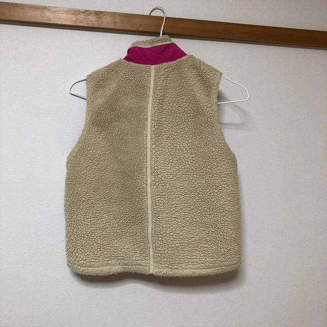 patagonia(パタゴニア)のPatagonia レトロX キッズ キッズ/ベビー/マタニティのキッズ服女の子用(90cm~)(ジャケット/上着)の商品写真