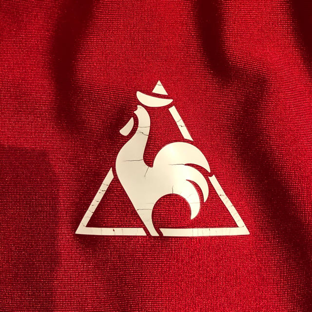 le coq sportif(ルコックスポルティフ)のルコック　インナーシャツ スポーツ/アウトドアのサッカー/フットサル(ウェア)の商品写真