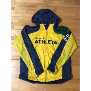 アスレタ(ATHLETA)のアスレタ ウインドパーカー150(ウェア)