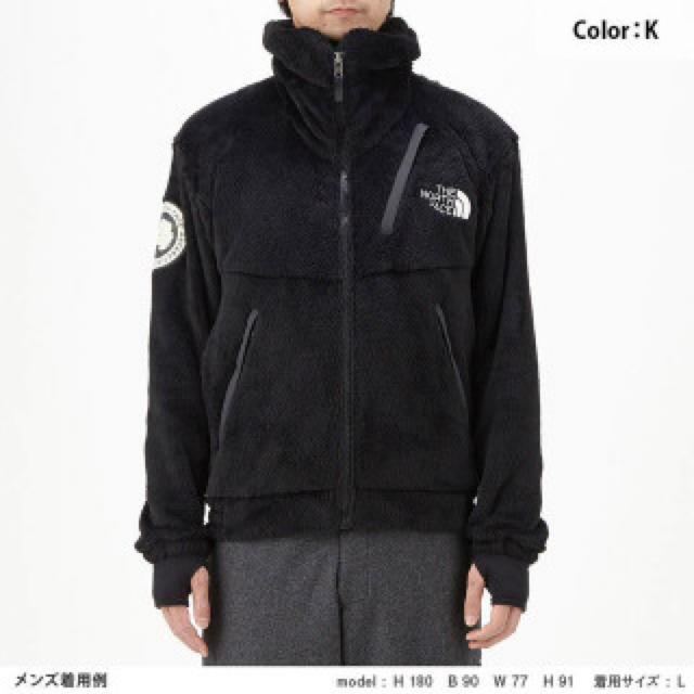 THE NORTH FACE - THE NORTHFACE アンタークティカバーサロフトジャケットの通販 by Wataru's shop｜ザノースフェイスならラクマ