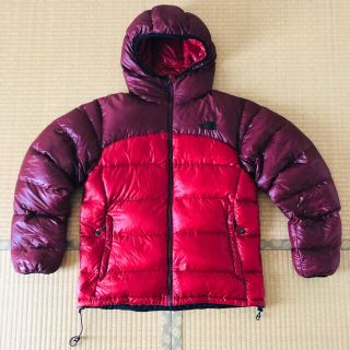 ザノースフェイス(THE NORTH FACE)のノースフェイス アコンカグアフーディ(ダウンジャケット)