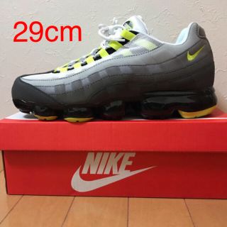 ナイキ(NIKE)のAIR VAPER MAX 95(スニーカー)