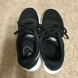 ナイキ(NIKE)のNIKE スニーカー  タンジュン(スニーカー)