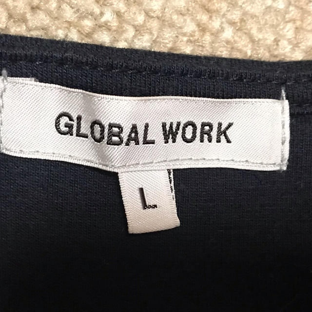GLOBAL WORK(グローバルワーク)のグローバルワーク　ワンピース レディースのワンピース(ロングワンピース/マキシワンピース)の商品写真