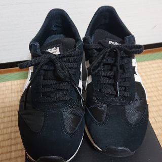 オニツカタイガー(Onitsuka Tiger)のonitsuka tiger スニーカー(スニーカー)