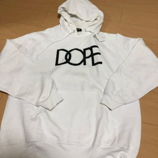 チャンピオン(Champion)のDOPE  スウェット パーカー フーディー (パーカー)