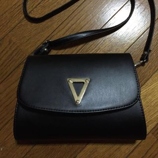 アンビー(ENVYM)のENVYM モチーフショルダーBAG(ショルダーバッグ)